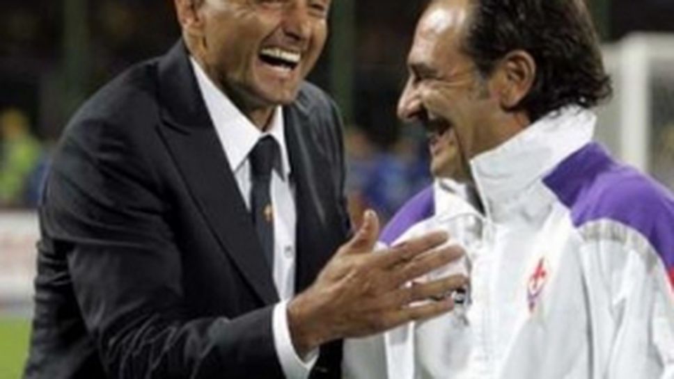 Спалети: Дребни грешки ни костваха трите точки