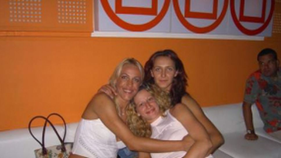 Тони Зетова: Това беше мачът на изпуснатите шансове