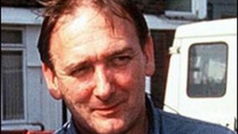 Бащата на Бекъм получи сърдечен удар