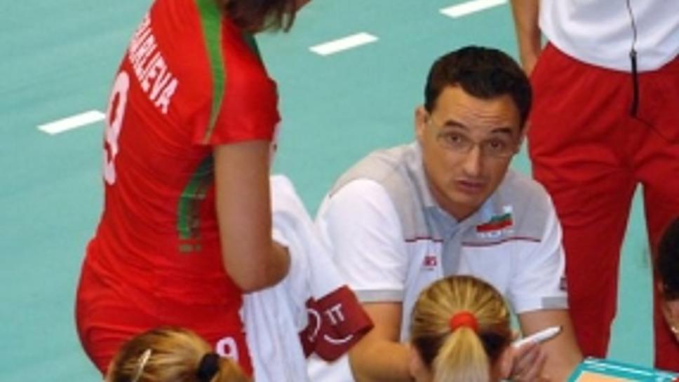 Драган Нешич скочи срещу Дебърлиева