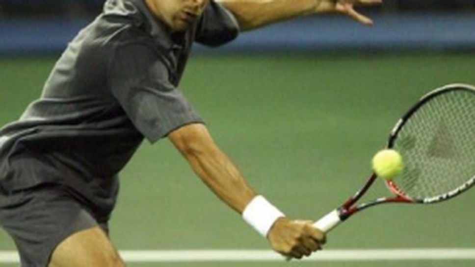 Белгийски тенисист получил оферта да продаде мач