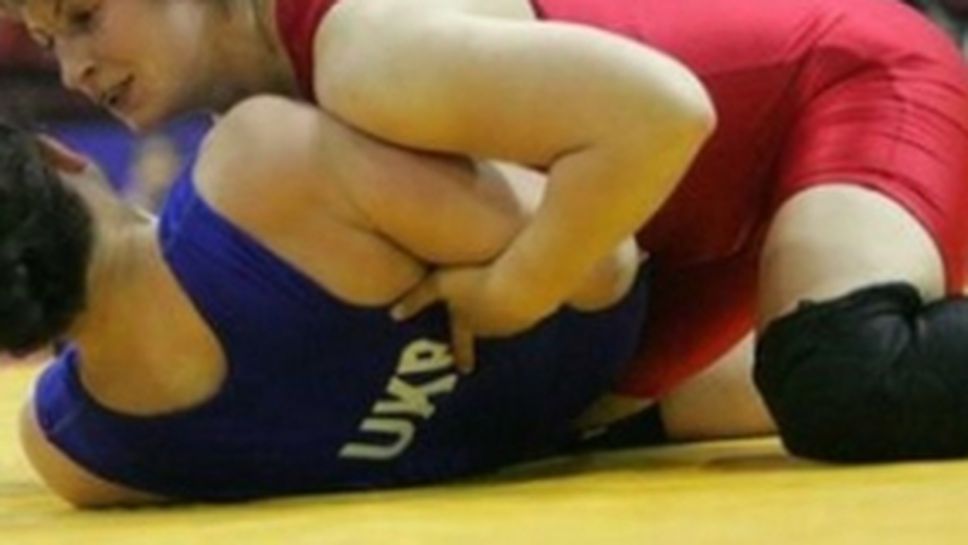 Станка Златева и Мария Гроздева с награди от МВР