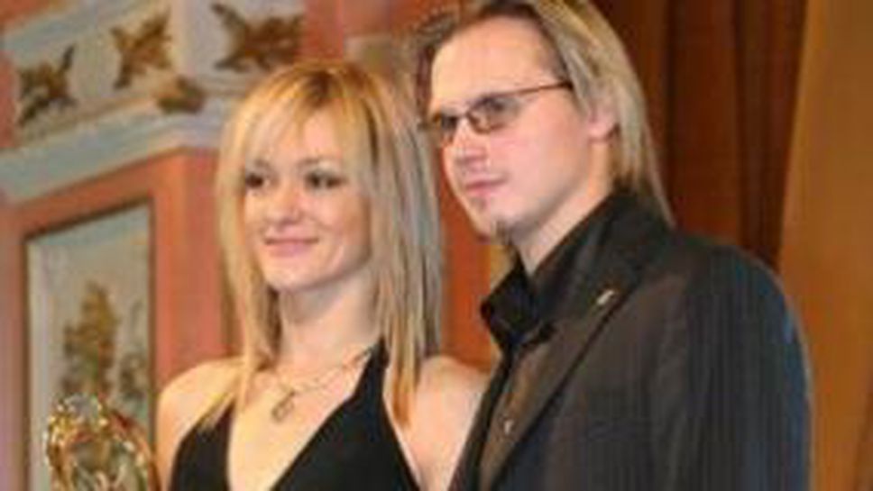 Албена Денкова: Дано това не е краят на нашата кариера