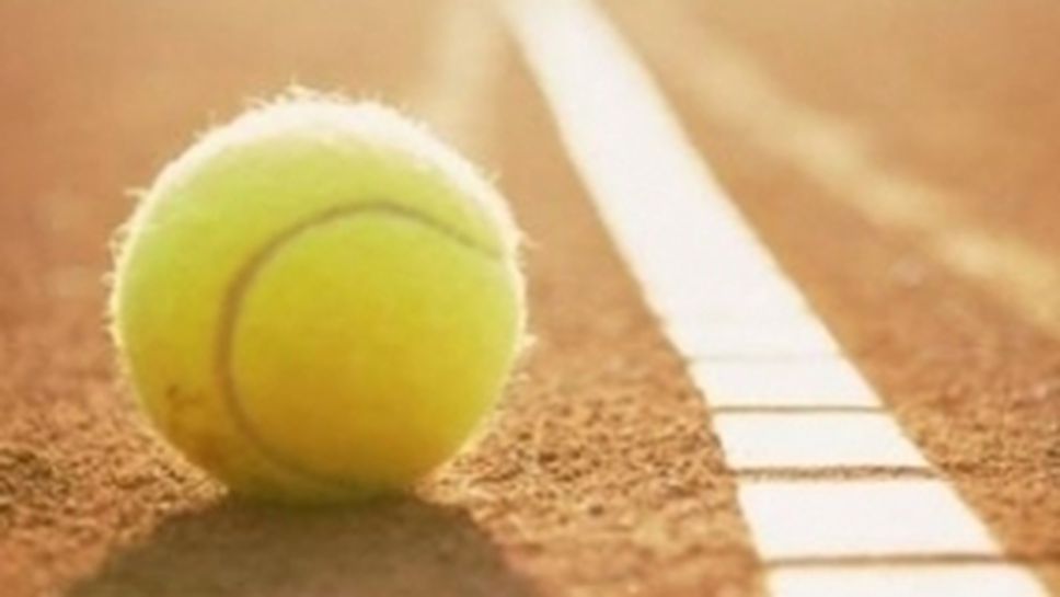 Елица Костова отпадна във втория кръг във Франция