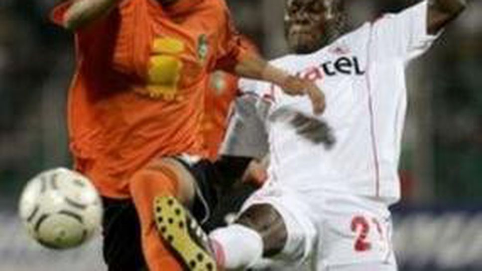 Литекс с Том, Попов и Бето в атака срещу Пирин