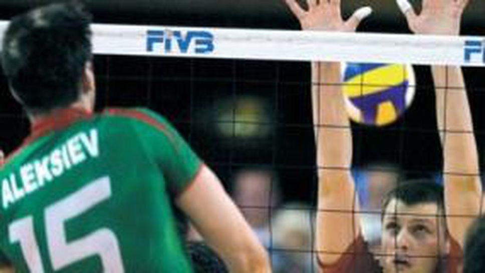 Тодор Алексиев дебютира за Кориляно срещу Сислей (Тревизо)