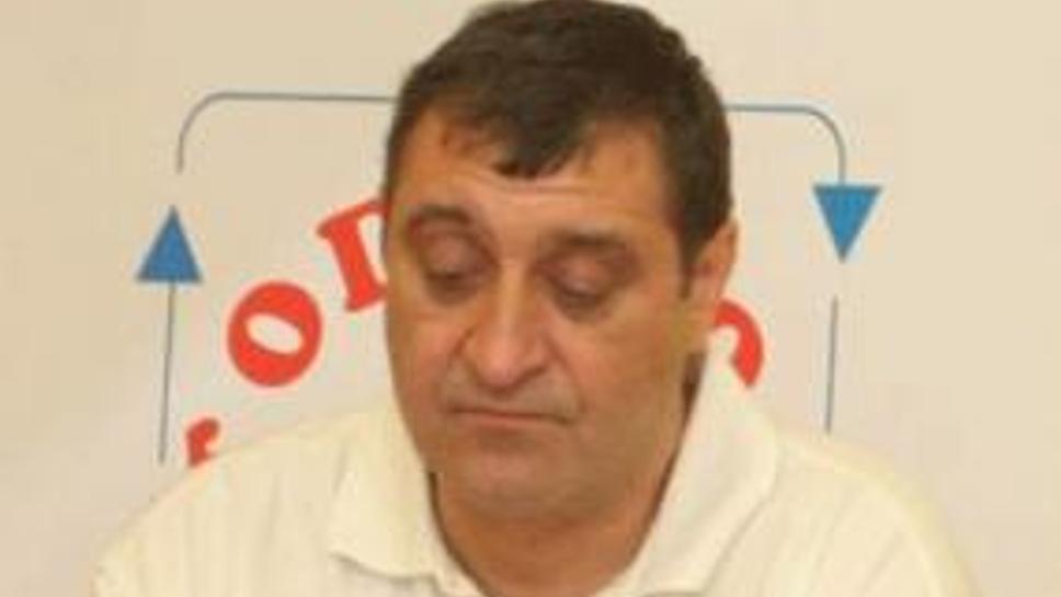 Пламен Аспарухов: Абаджиев си яде гъза от яд