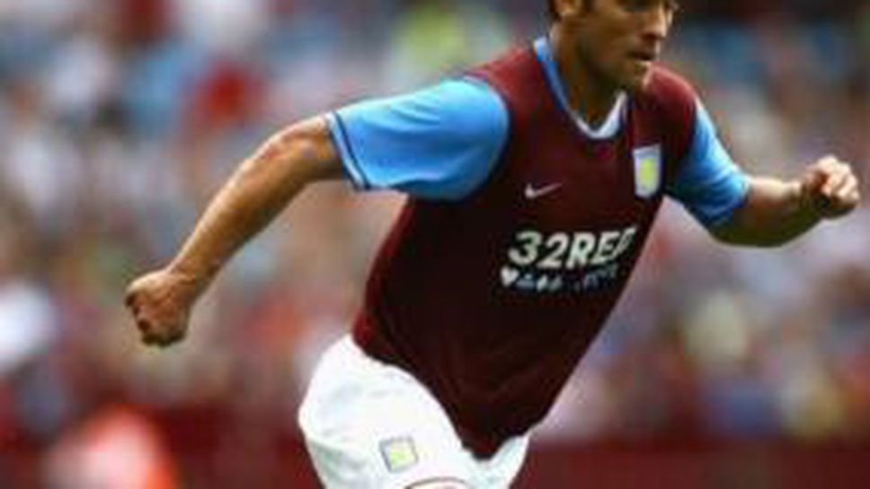 Мартин О'Нийл: Стилиян ще покаже истинските си качества