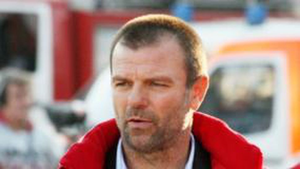 Стойчо Младенов: Принудителните смени ме затрудниха максимално