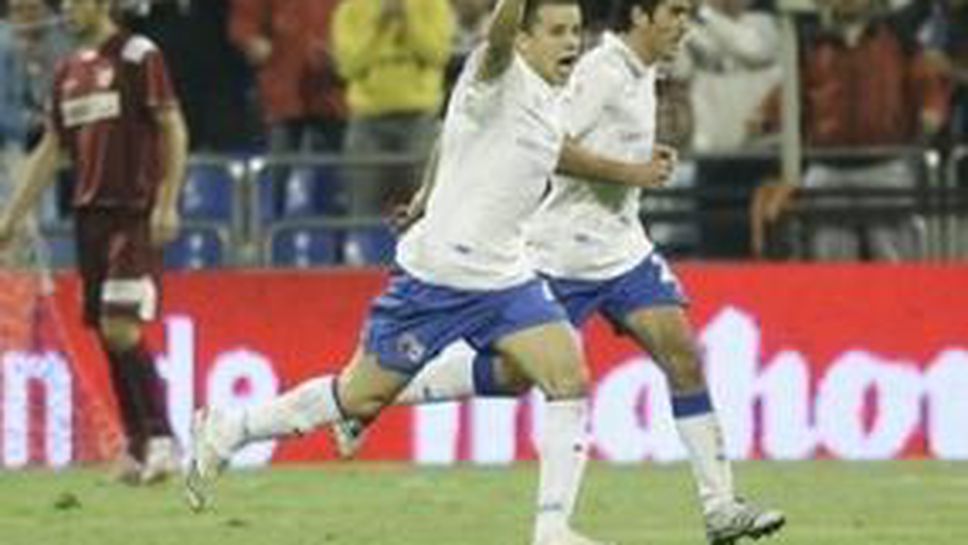 Кризата в Севиля се задълбочава