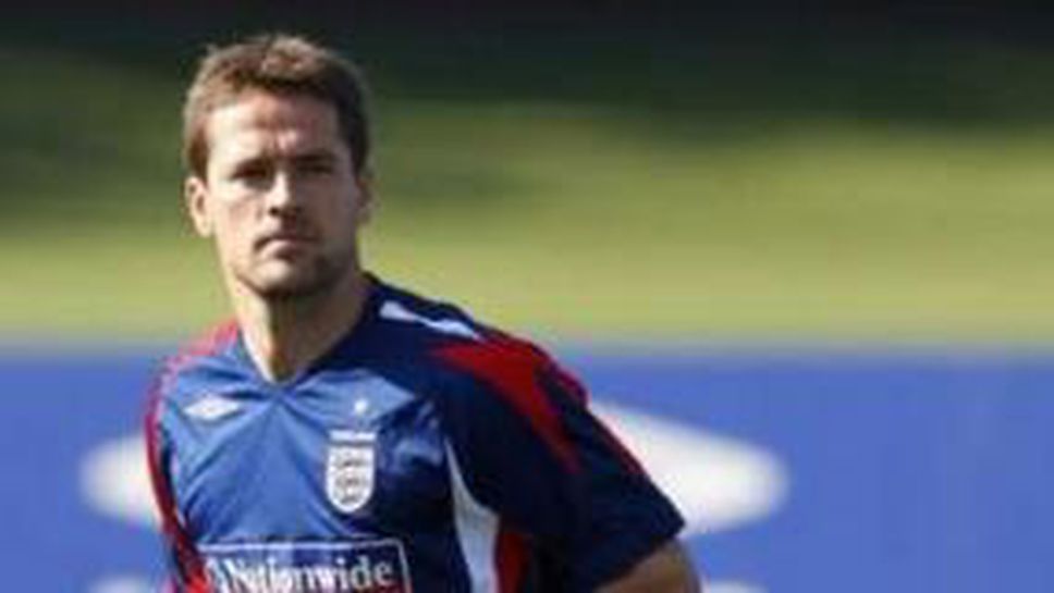 Оуен обнадежден след операциите в Германия