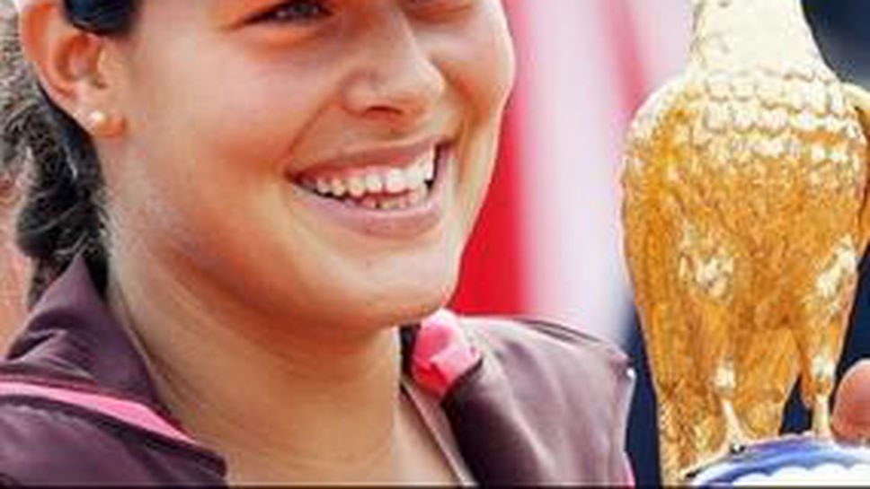 Ана Иванович се класира за финалния турнир на WTA