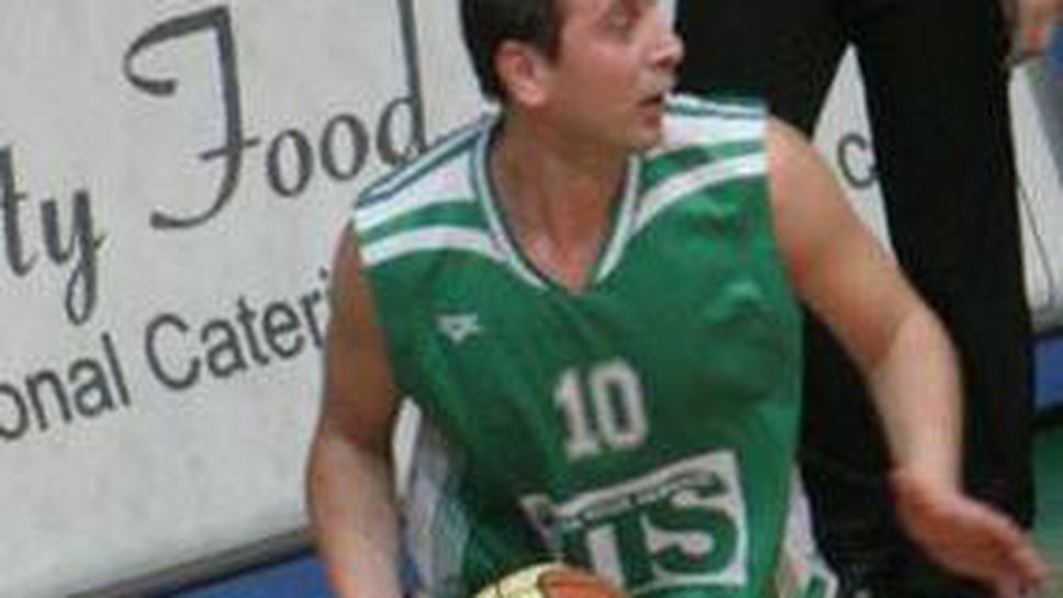 Дунав като един от фаворитите за А1