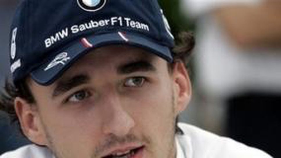 Полша може да приеме състезание от Формула 1