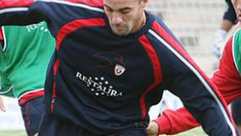 Пандиани аут за три седмици