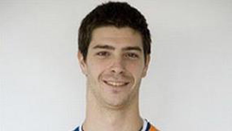 Монтикиари на Ананиев с победа в Италия