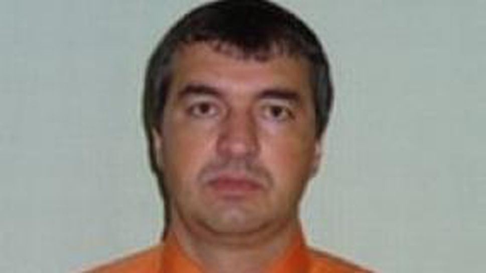 Петьо Драгиев с първа купа за сезона в Кипър