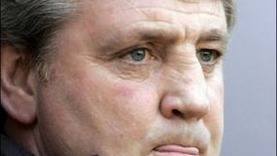 Бирмингам се надява да зъдържи звезда на Арсенал