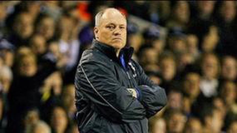 Мартин Йол възхитен от обрата