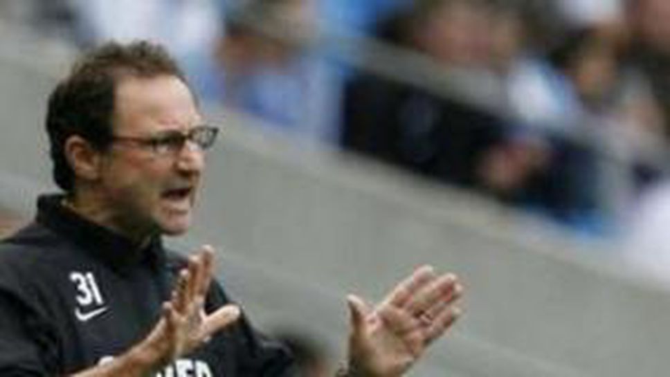 Мартин О`Нийл: Очаквах да ни изравнят