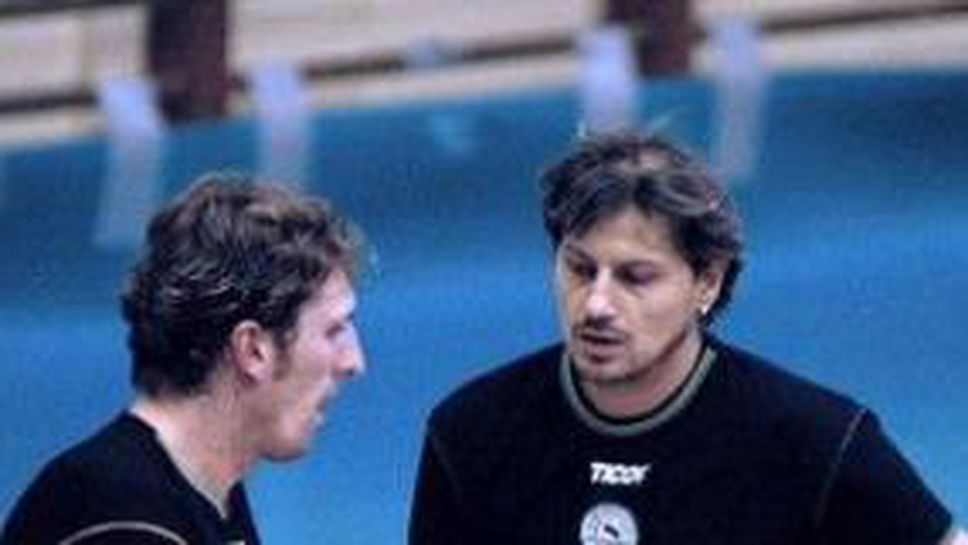 Ники Иванов и Пушката изведоха Ястжибски Вигел до драматична победа в Полша