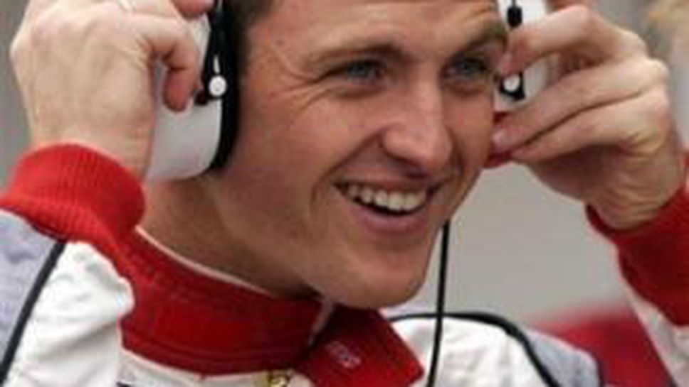 Тойота са приели решението на Ралф Шумахер да напусне екипа