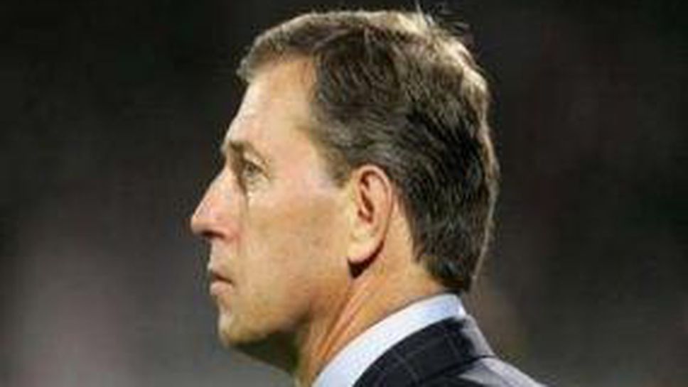 Във Франция нарекоха Ален Перен "PPH"