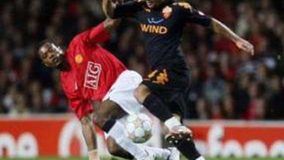 Евра: Няма значение дали ги бием 7:1 или 1:0