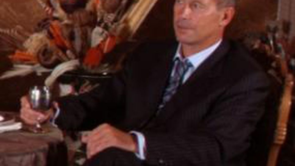 Майкъла: ЦСКА ще отпадне