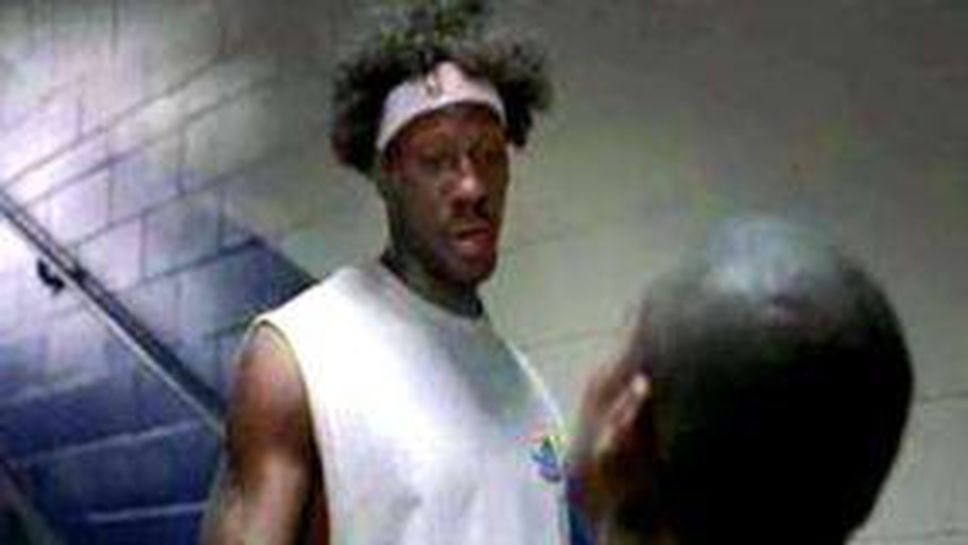 Шефовете на Булс правят изключение заради Бен Уолъс