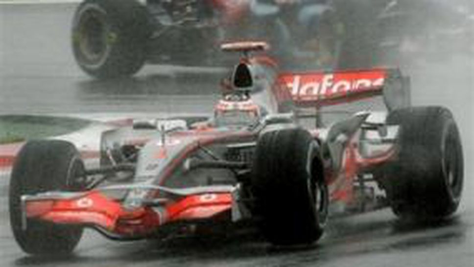 Алонсо готов да даде всичко от себе си в последните два кръга