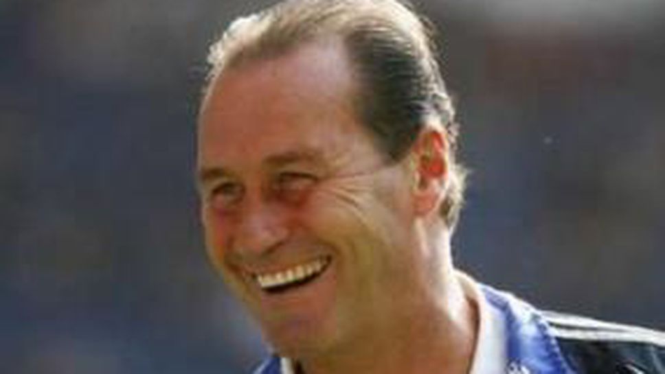 Стевенс: Ако подценим Литекс, ще имаме много проблеми