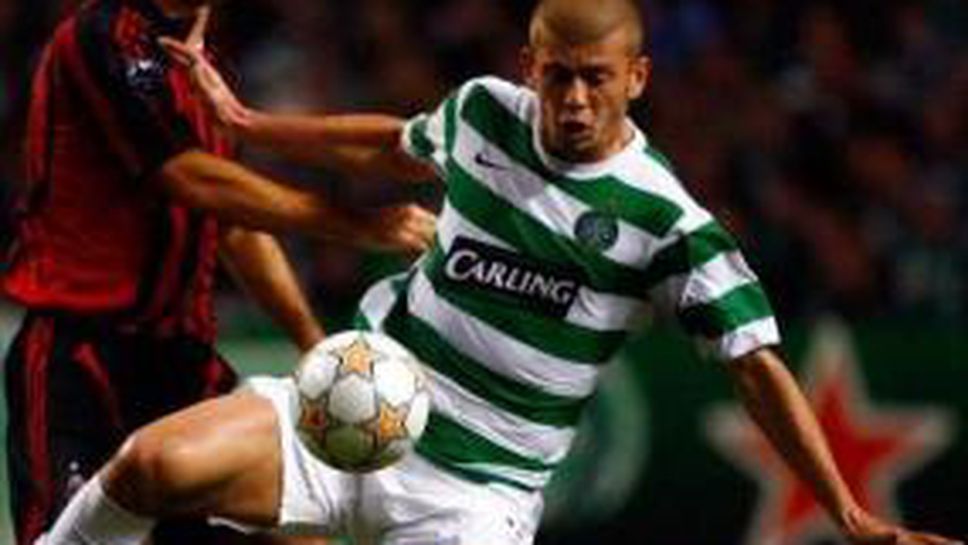 Донати: Помня Милан като по-добър отбор