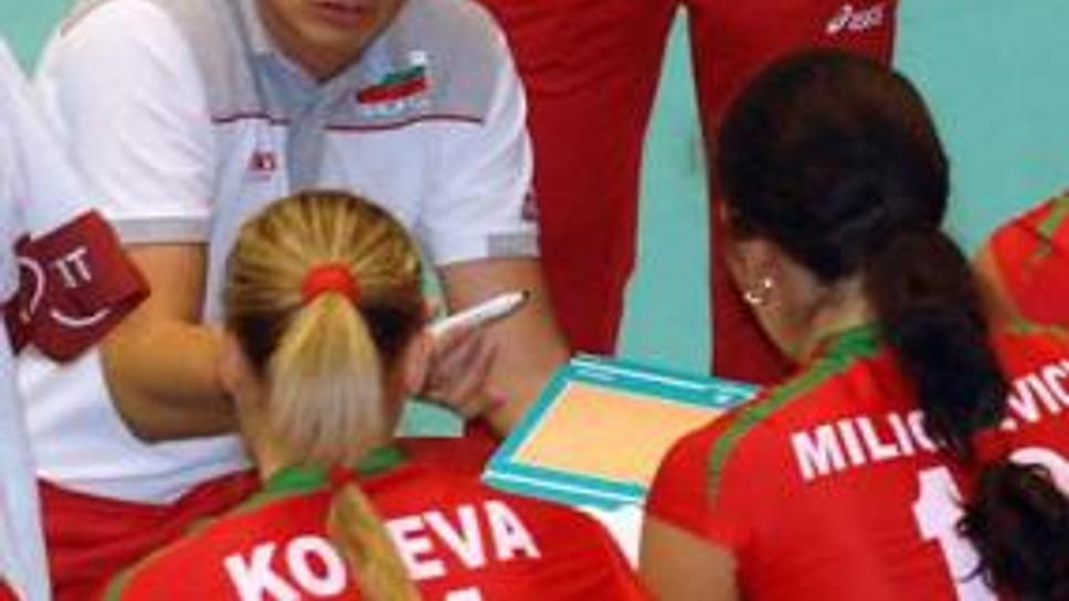 Драга Нешич иска компромис, доволен е от групата