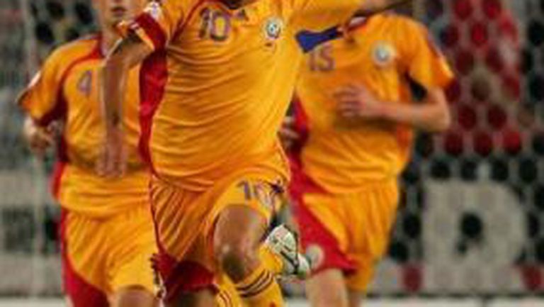 С румънските боклуци на Евро 2008