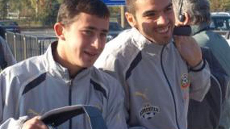 Благой Георгиев: Доста трудна ситуация