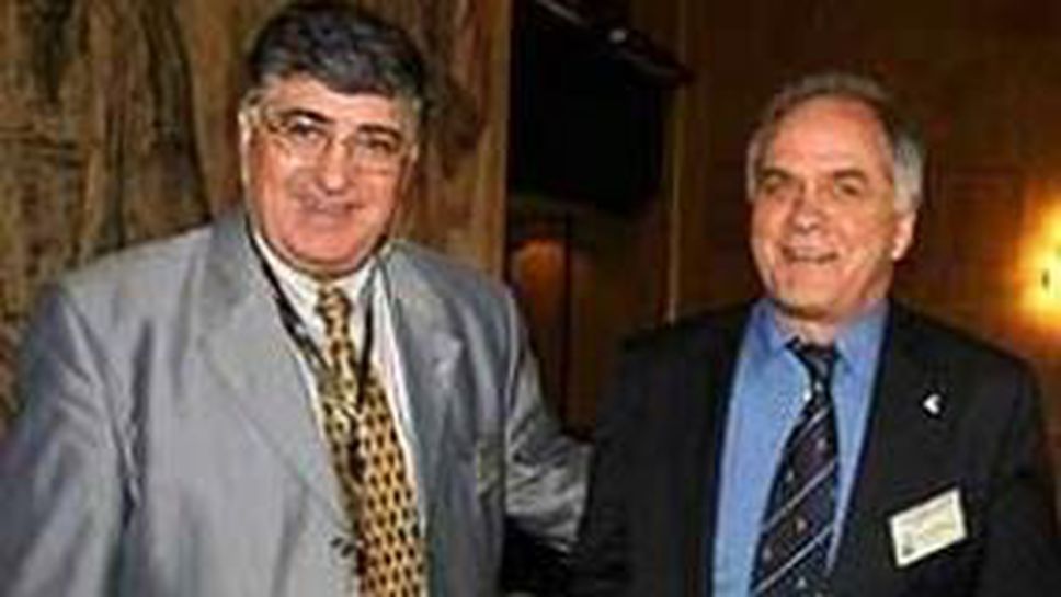 Данчо Лазаров: Още не мога да повярвам