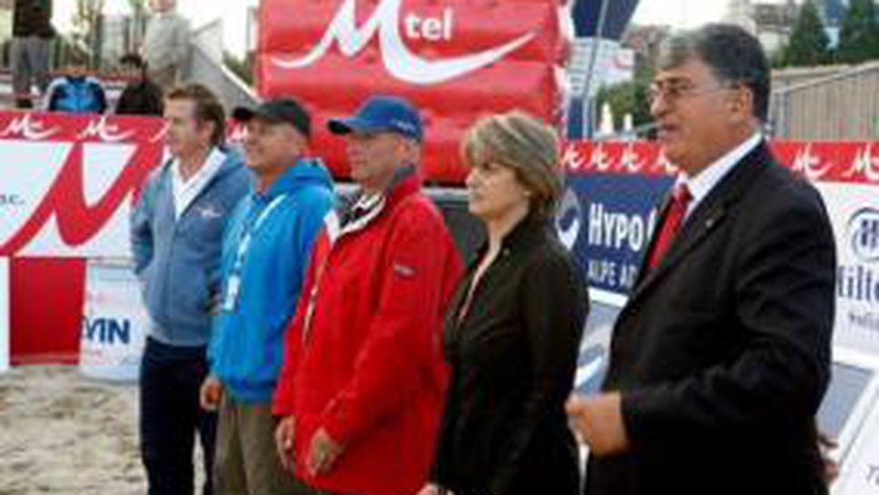 Отложиха УС на БФВ заради смъртта на Митко Иванов