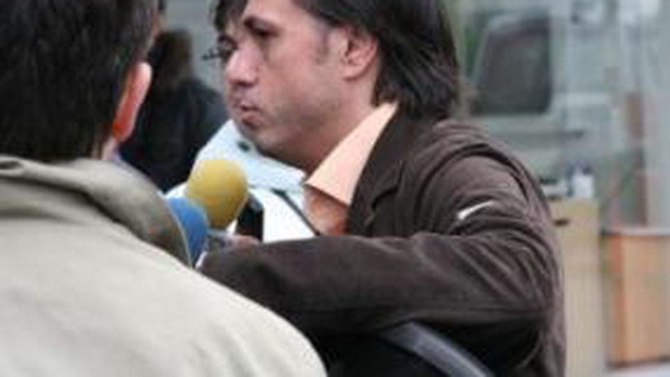 Иво Тонев: Подценим ли Миньор (Раднево), ще съжаляваме