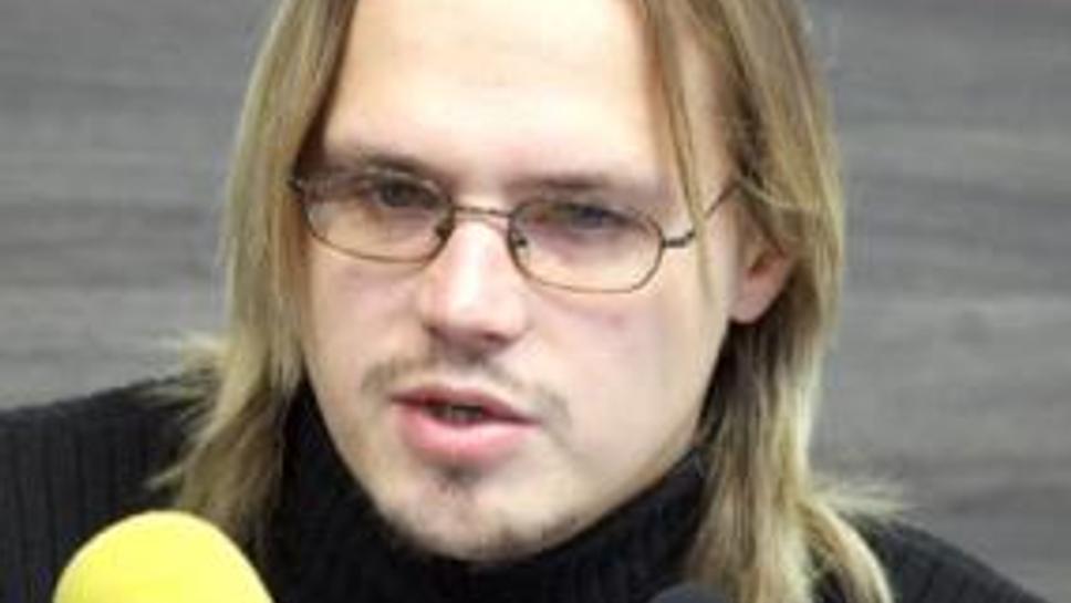 Максим Ставийски нямал вина за катастрофата