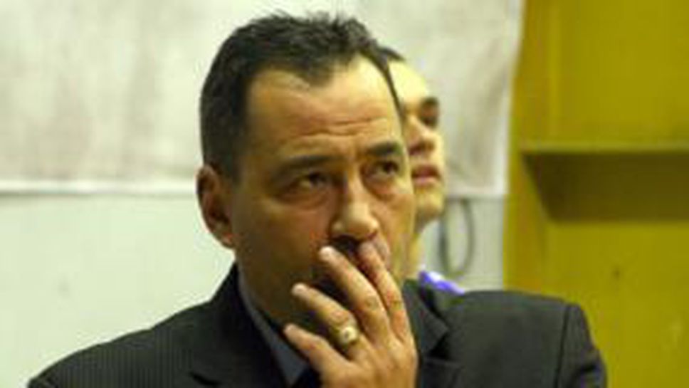 Дарин Великов: С тази уникална публика можем да постигнем много