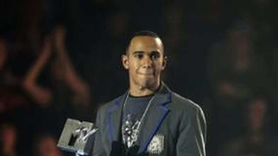 Хамилтън обеща титла догодина