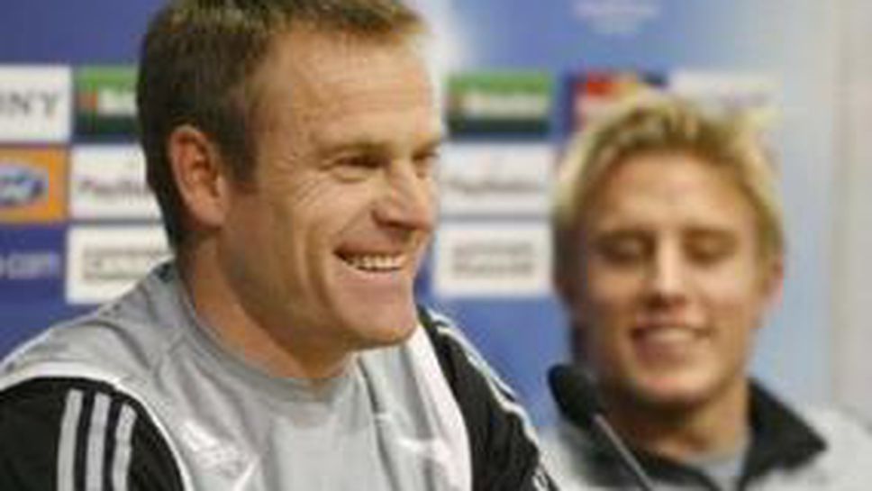 Тронд Хенриксен: Показахме, че във футбола всичко е възможно