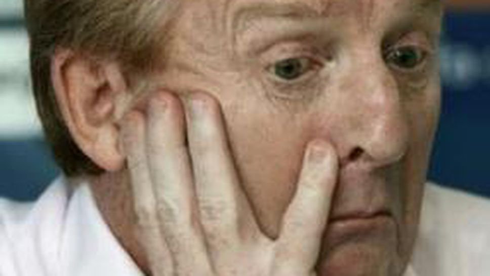 Страхан хвали играчите си