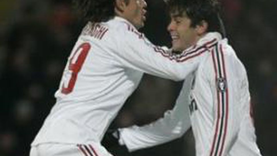 СуперПипо втори голмайстор в историята на евротурнирите