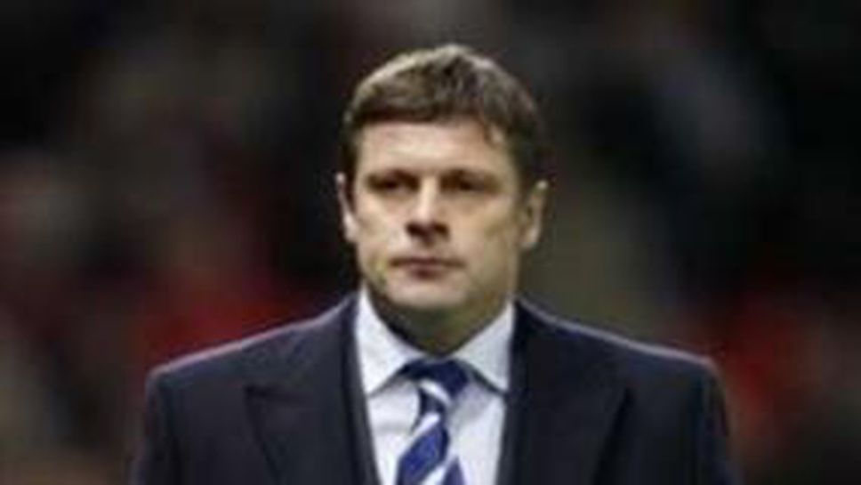 Олег Лужни: Това не е краят за нас