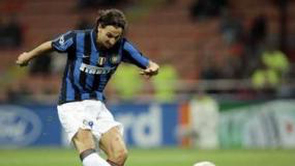 Ибрахимович: ЦСКА игра добре, ние отлично