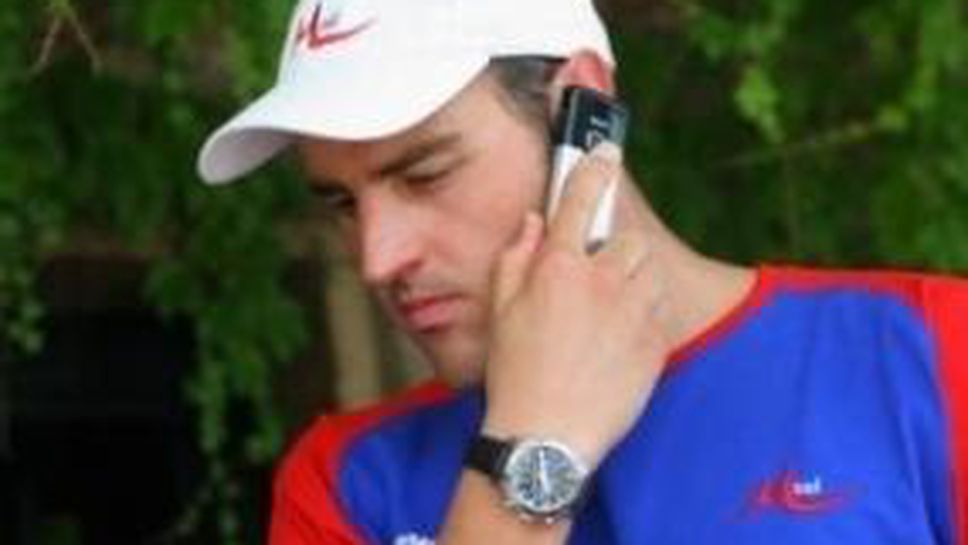 Петър Стойчев: Уморен съм, все още не знам дали ще се откажа