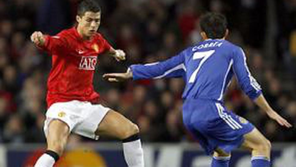 Роналдо: По-добри сме от миналата година