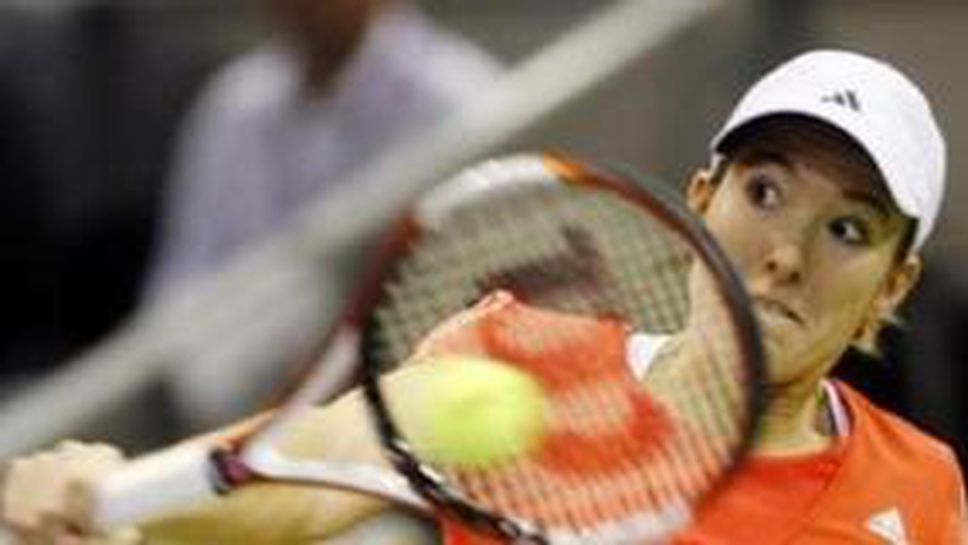 Безмилостно отмъщение на Енен срещу Бартоли